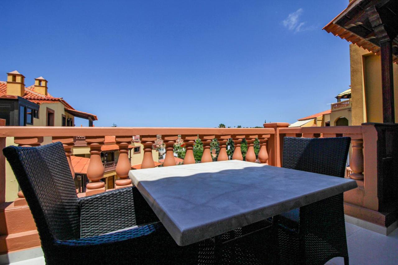 Playa Del Duque - Costa Adeje Lux Ocean View Apartment In Elite Palace Εξωτερικό φωτογραφία