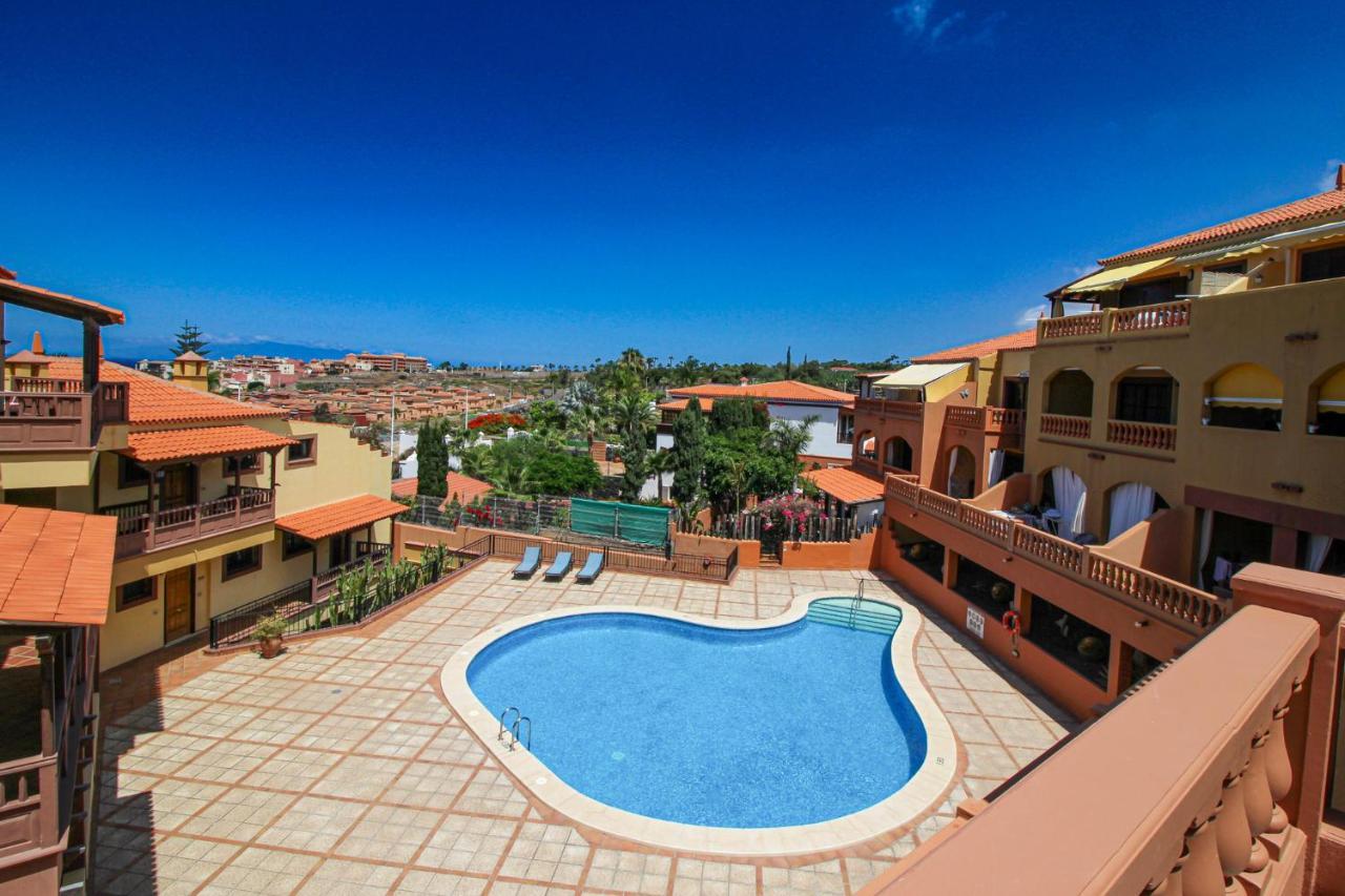 Playa Del Duque - Costa Adeje Lux Ocean View Apartment In Elite Palace Εξωτερικό φωτογραφία