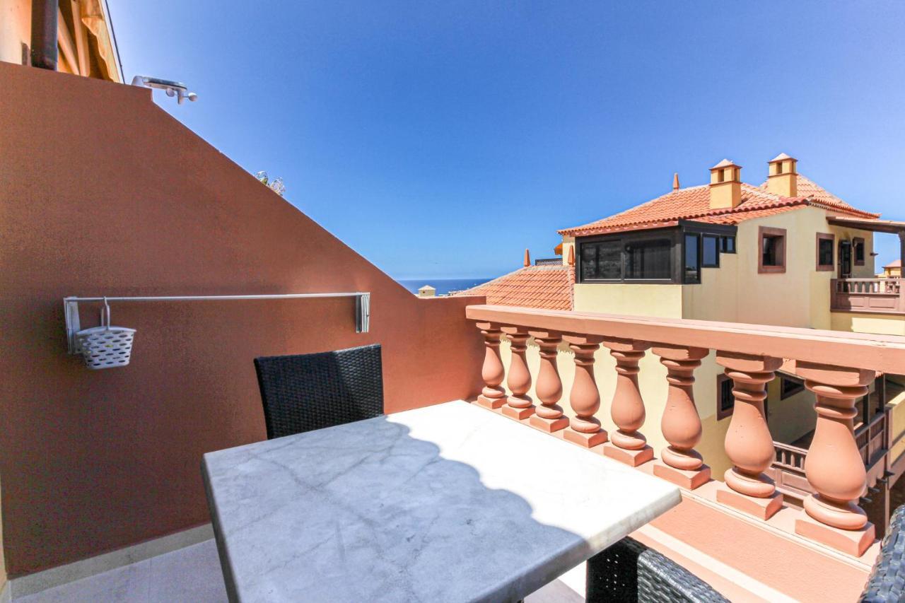 Playa Del Duque - Costa Adeje Lux Ocean View Apartment In Elite Palace Εξωτερικό φωτογραφία