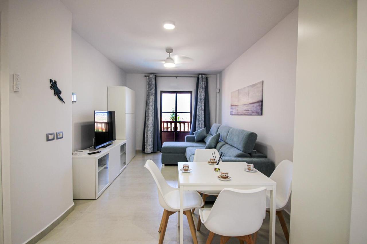 Playa Del Duque - Costa Adeje Lux Ocean View Apartment In Elite Palace Εξωτερικό φωτογραφία