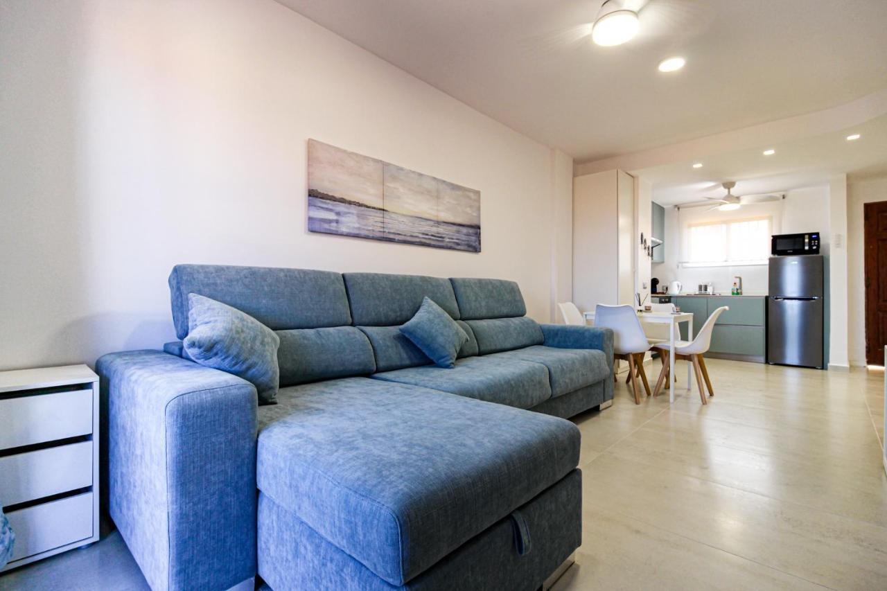 Playa Del Duque - Costa Adeje Lux Ocean View Apartment In Elite Palace Εξωτερικό φωτογραφία