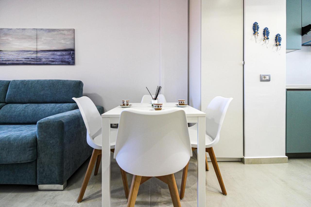 Playa Del Duque - Costa Adeje Lux Ocean View Apartment In Elite Palace Εξωτερικό φωτογραφία