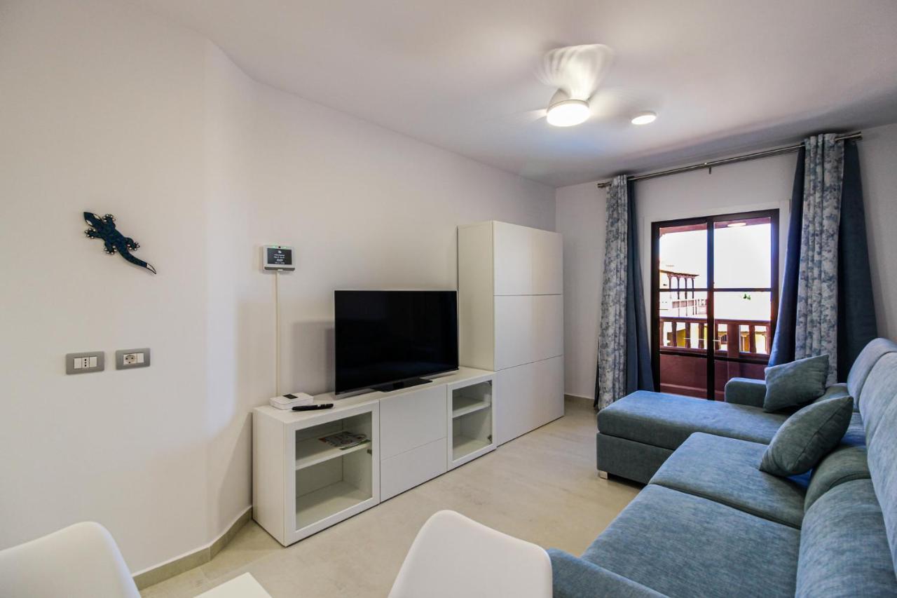 Playa Del Duque - Costa Adeje Lux Ocean View Apartment In Elite Palace Εξωτερικό φωτογραφία