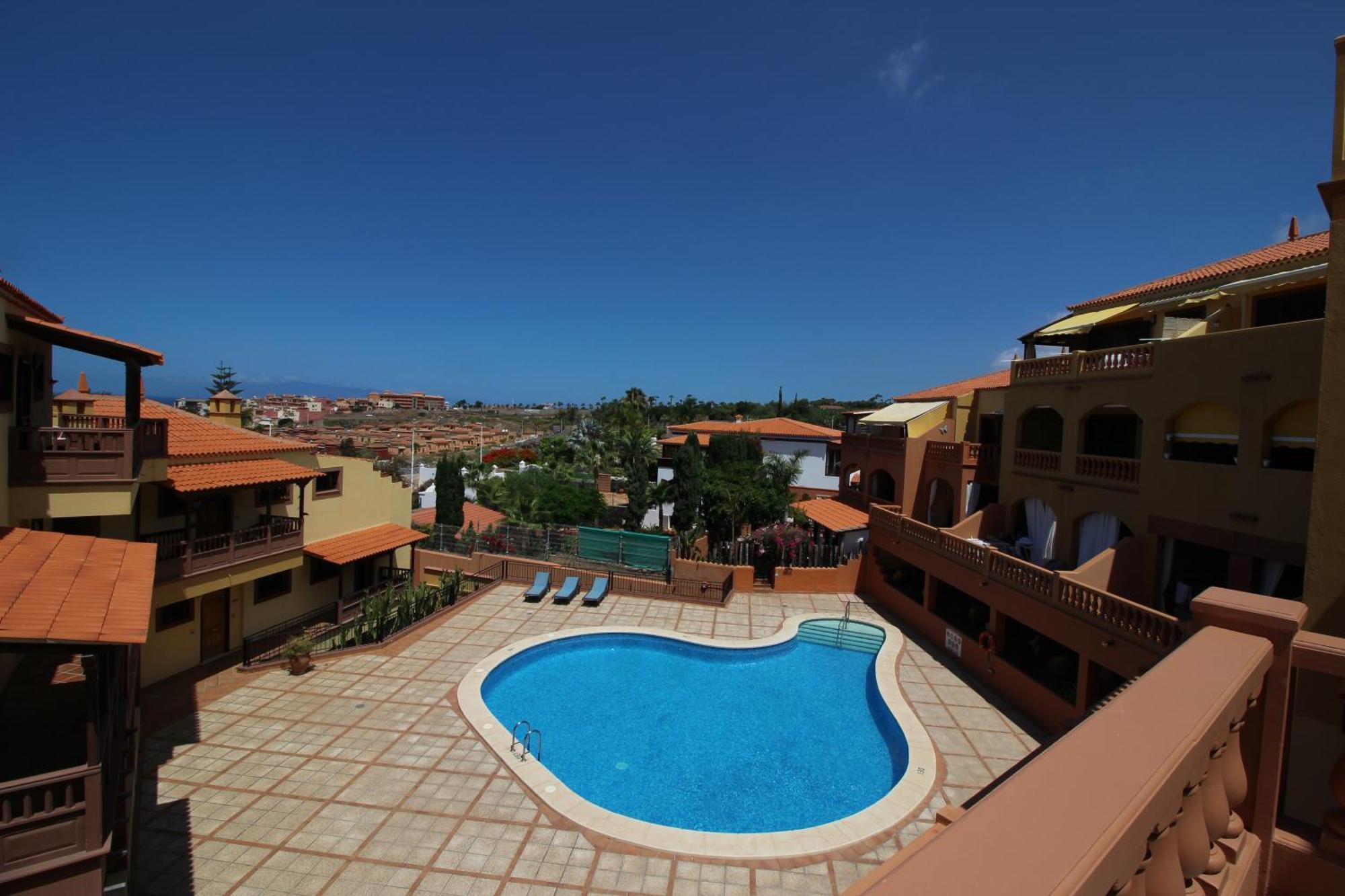 Playa Del Duque - Costa Adeje Lux Ocean View Apartment In Elite Palace Εξωτερικό φωτογραφία
