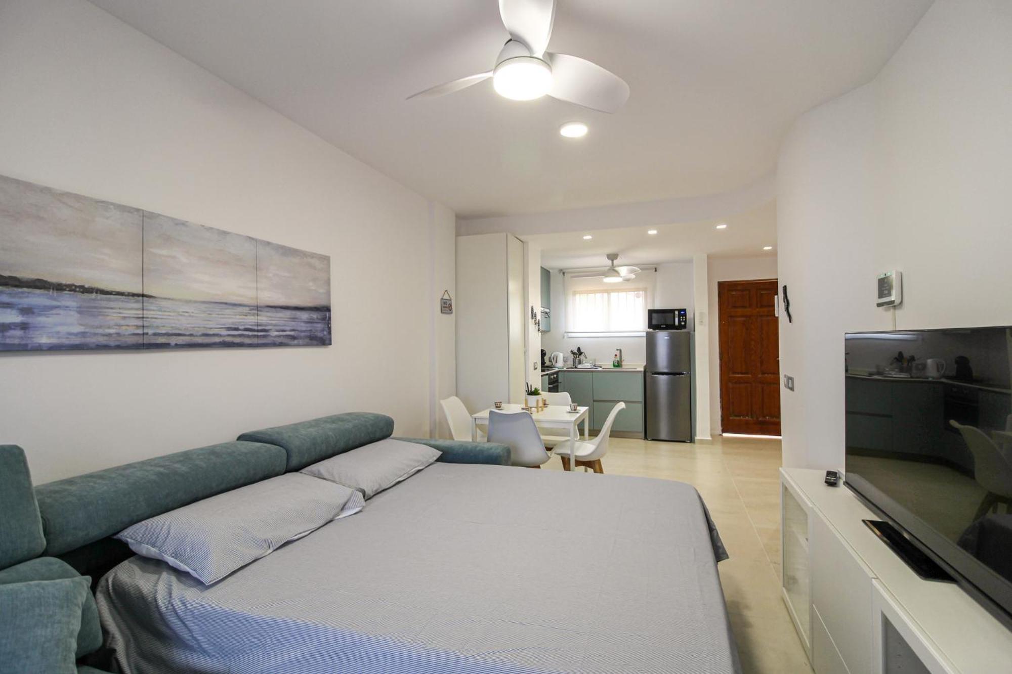 Playa Del Duque - Costa Adeje Lux Ocean View Apartment In Elite Palace Εξωτερικό φωτογραφία