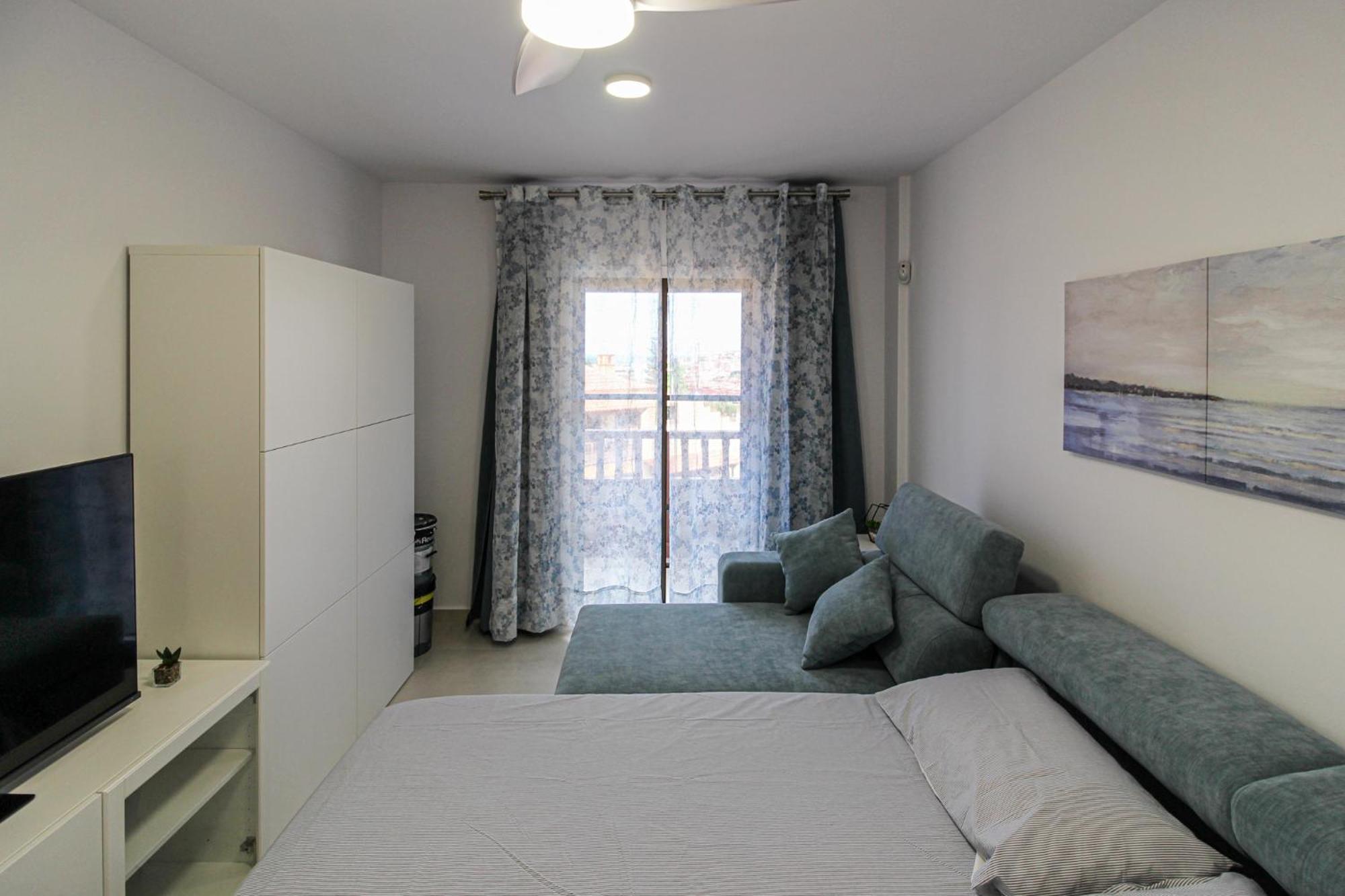 Playa Del Duque - Costa Adeje Lux Ocean View Apartment In Elite Palace Εξωτερικό φωτογραφία