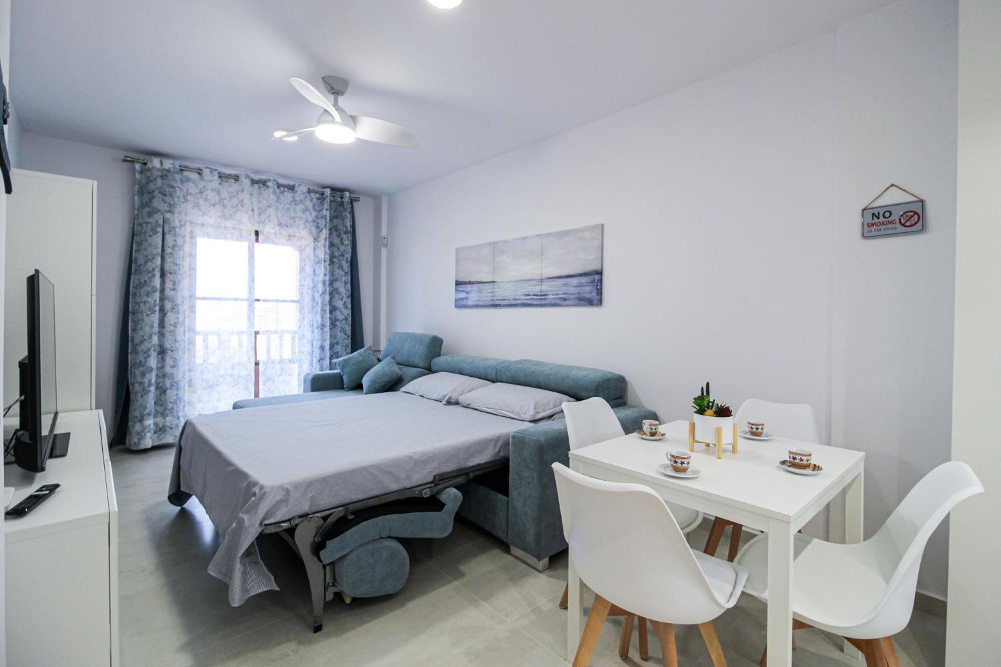 Playa Del Duque - Costa Adeje Lux Ocean View Apartment In Elite Palace Εξωτερικό φωτογραφία