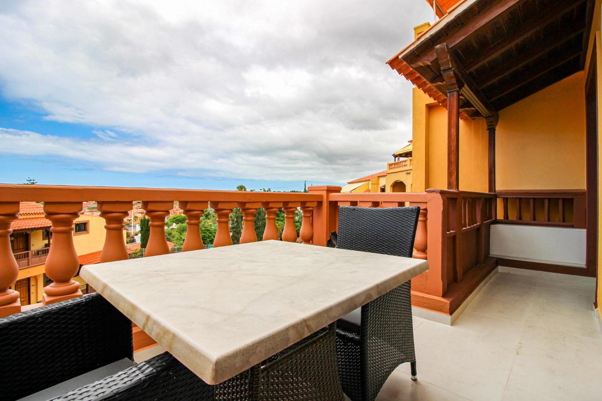 Playa Del Duque - Costa Adeje Lux Ocean View Apartment In Elite Palace Εξωτερικό φωτογραφία