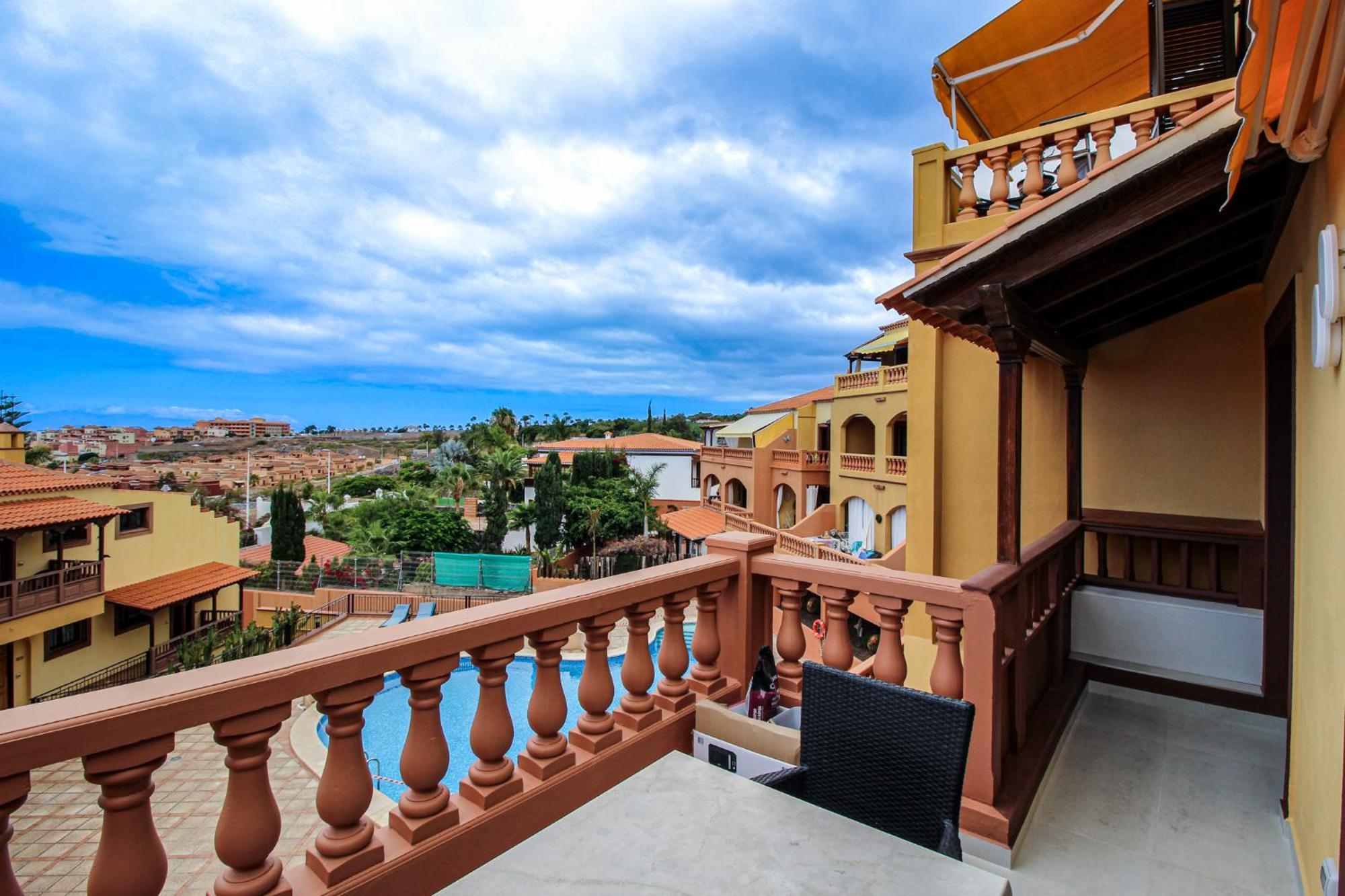 Playa Del Duque - Costa Adeje Lux Ocean View Apartment In Elite Palace Εξωτερικό φωτογραφία
