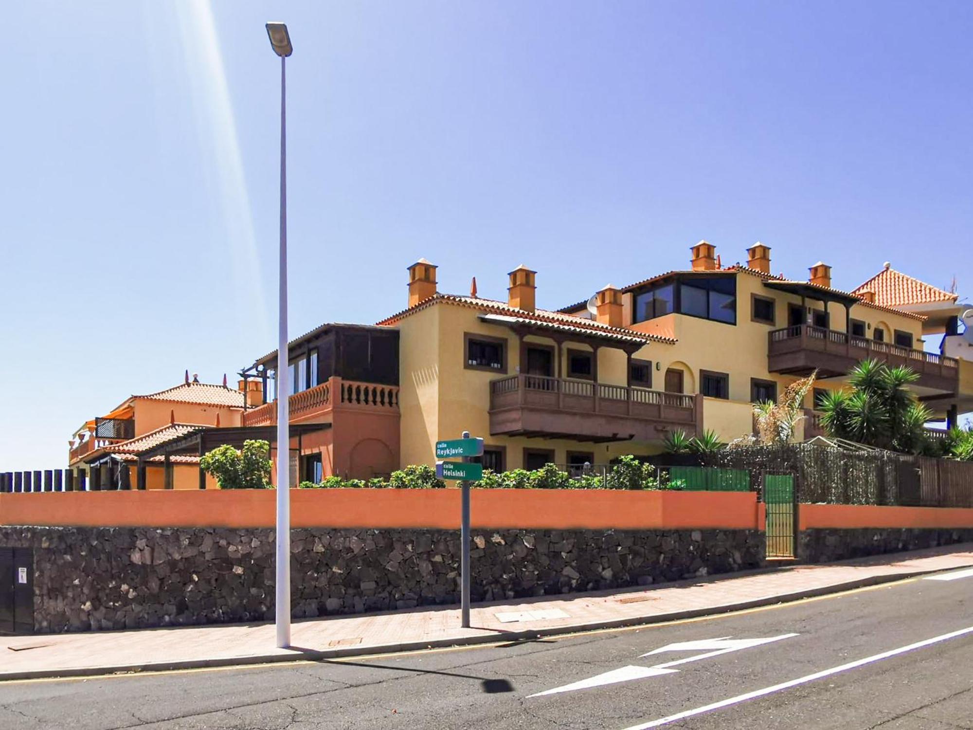 Playa Del Duque - Costa Adeje Lux Ocean View Apartment In Elite Palace Εξωτερικό φωτογραφία